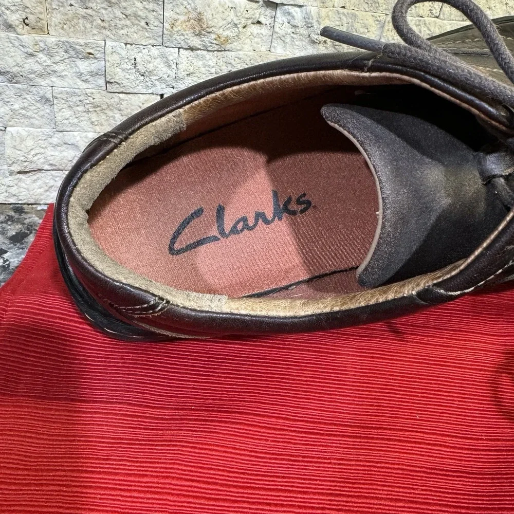 Clarks nebulae men
